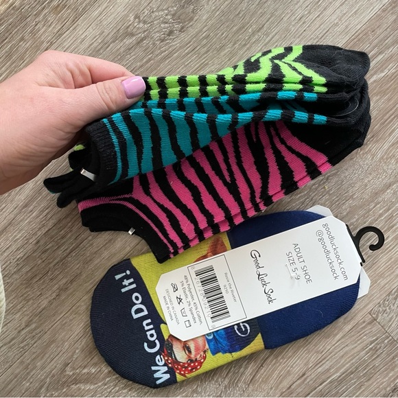 NWT Socks Bundle - Picture 5 of 5